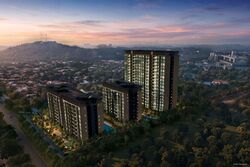 Turf Club Road (D11), Condominium #560884861